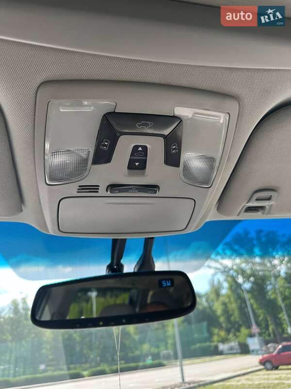 Мінівен Toyota Sienna 2016 в Харкові фото 12 Мінівен Toyota Sienna 2016 в Харкові