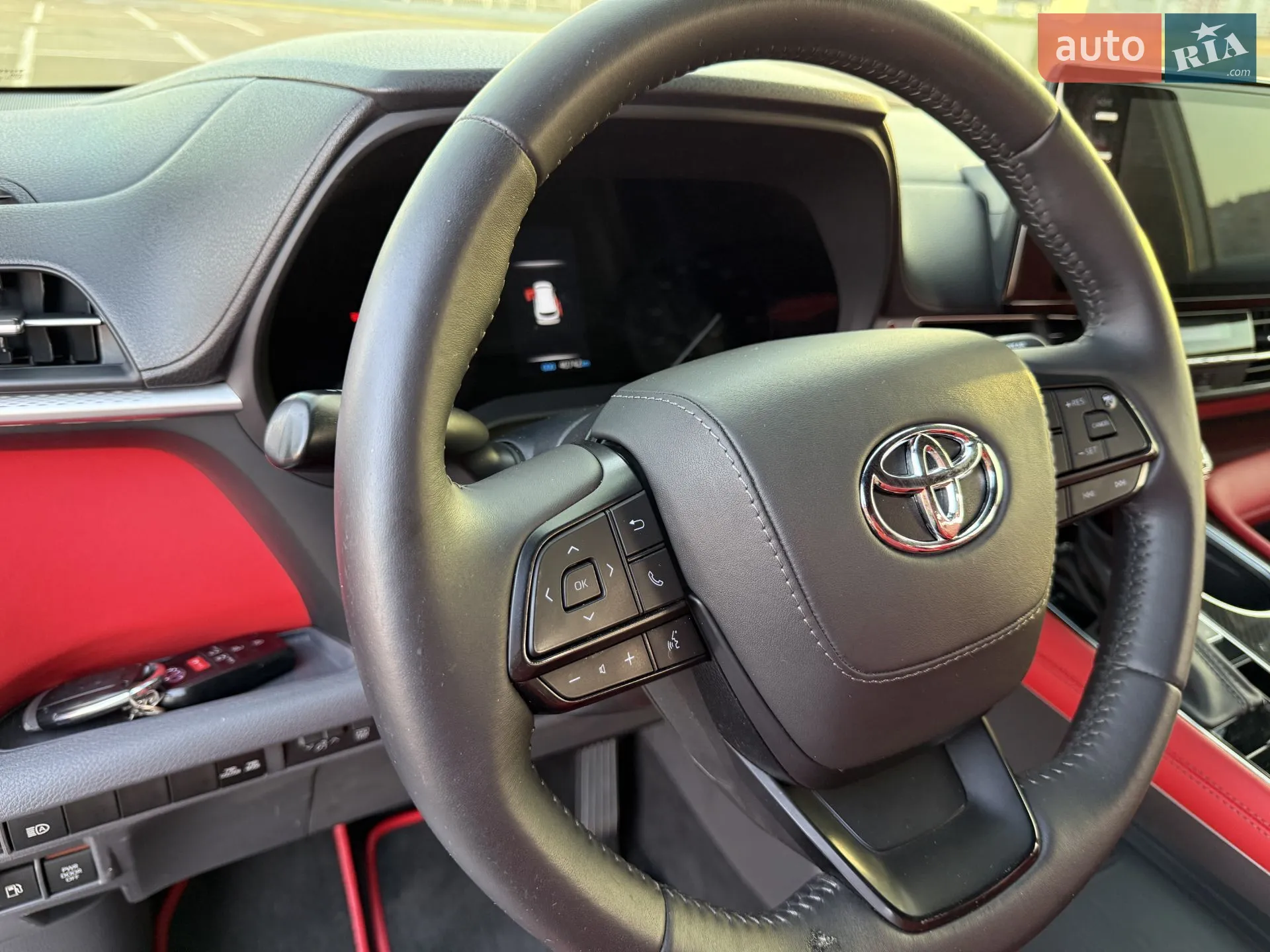 2022 Toyota Sienna - мініатюра 15