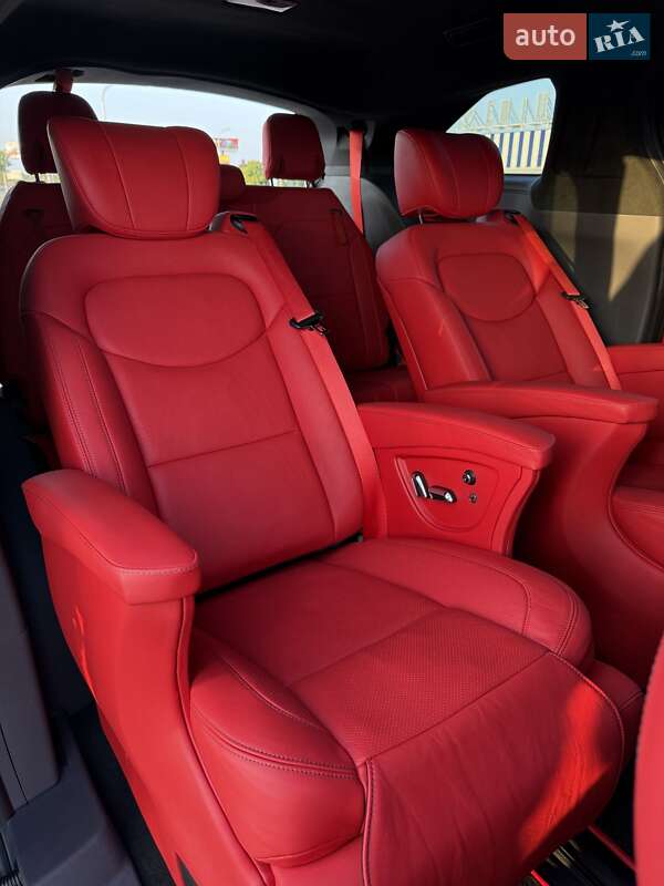 Мінівен Toyota Sienna 2022 в Одесі