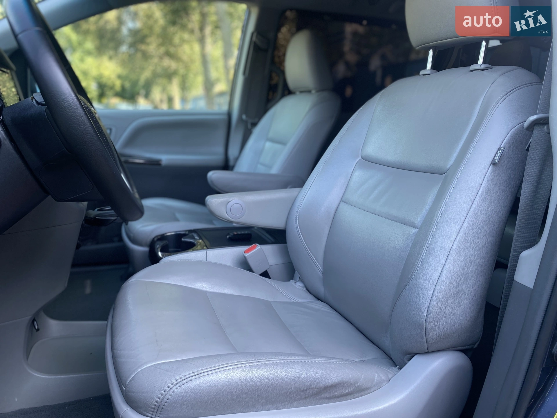 2018 Toyota Sienna - мініатюра 14