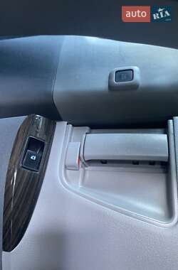 Мінівен Toyota Sienna 2018 в Києві