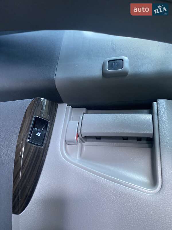 Минивэн Toyota Sienna 2018 в Киеве фото 21 Минивэн Toyota Sienna 2018 в Киеве