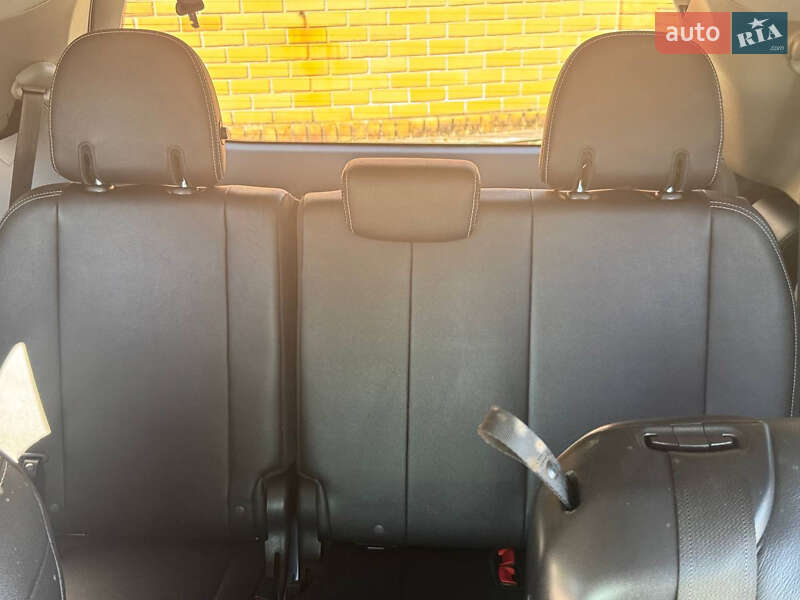 Минивэн Toyota Sienna 2019 в Броварах фото 6 Минивэн Toyota Sienna 2019 в Броварах