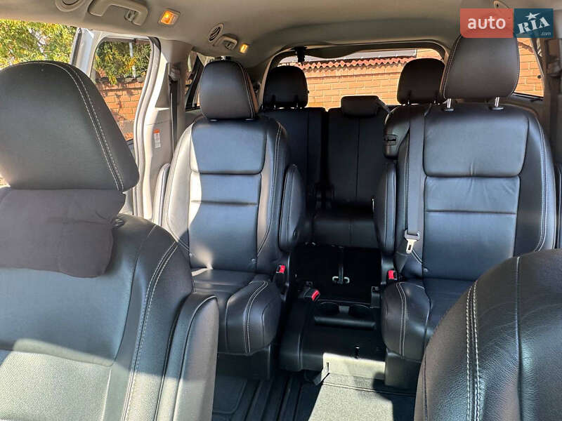 Минивэн Toyota Sienna 2019 в Броварах фото 5 Минивэн Toyota Sienna 2019 в Броварах