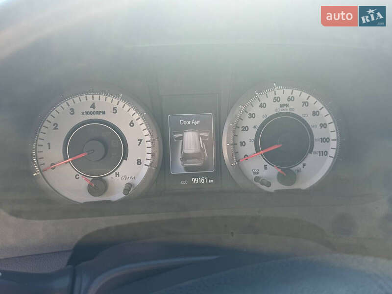 Минивэн Toyota Sienna 2019 в Броварах фото 12 Минивэн Toyota Sienna 2019 в Броварах