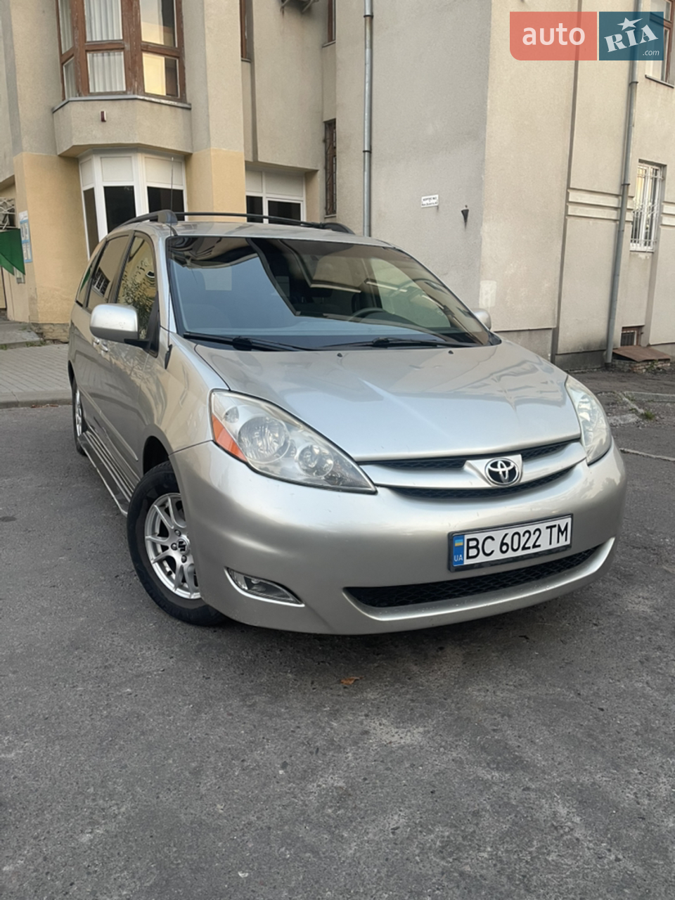 2024 Toyota Sienna - мініатюра 47