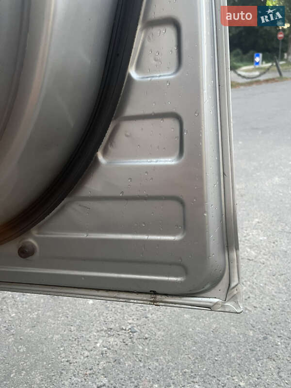 Мінівен Toyota Sienna 2006 в Львові