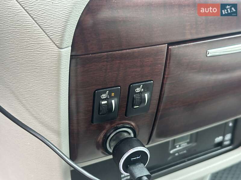 Минивэн Toyota Sienna 2012 в Киеве