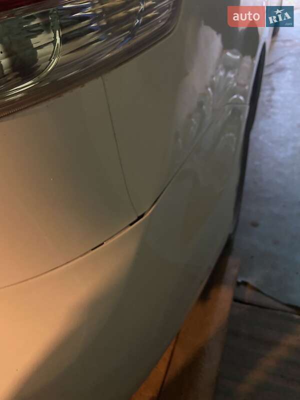 Мінівен Toyota Sienna 2010 в Києві