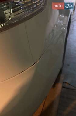 Минивэн Toyota Sienna 2010 в 