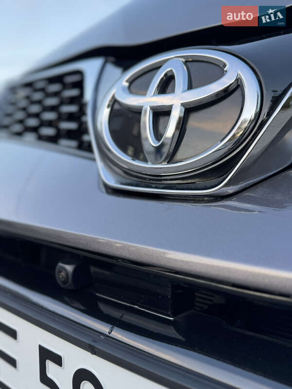 Мінівен Toyota Sienna 2016 в Дніпрі фото 9 Мінівен Toyota Sienna 2016 в Дніпрі