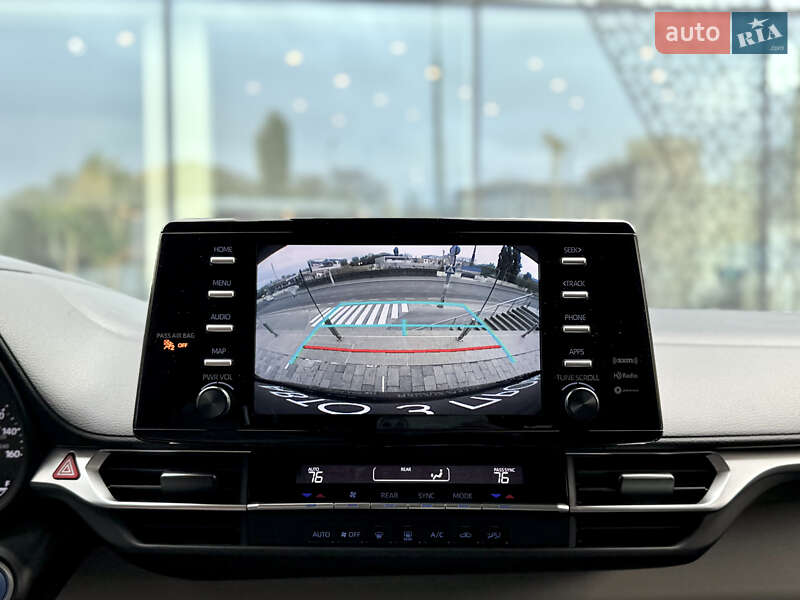 Минивэн Toyota Sienna 2022 в Одессе фото 25 Минивэн Toyota Sienna 2022 в Одессе