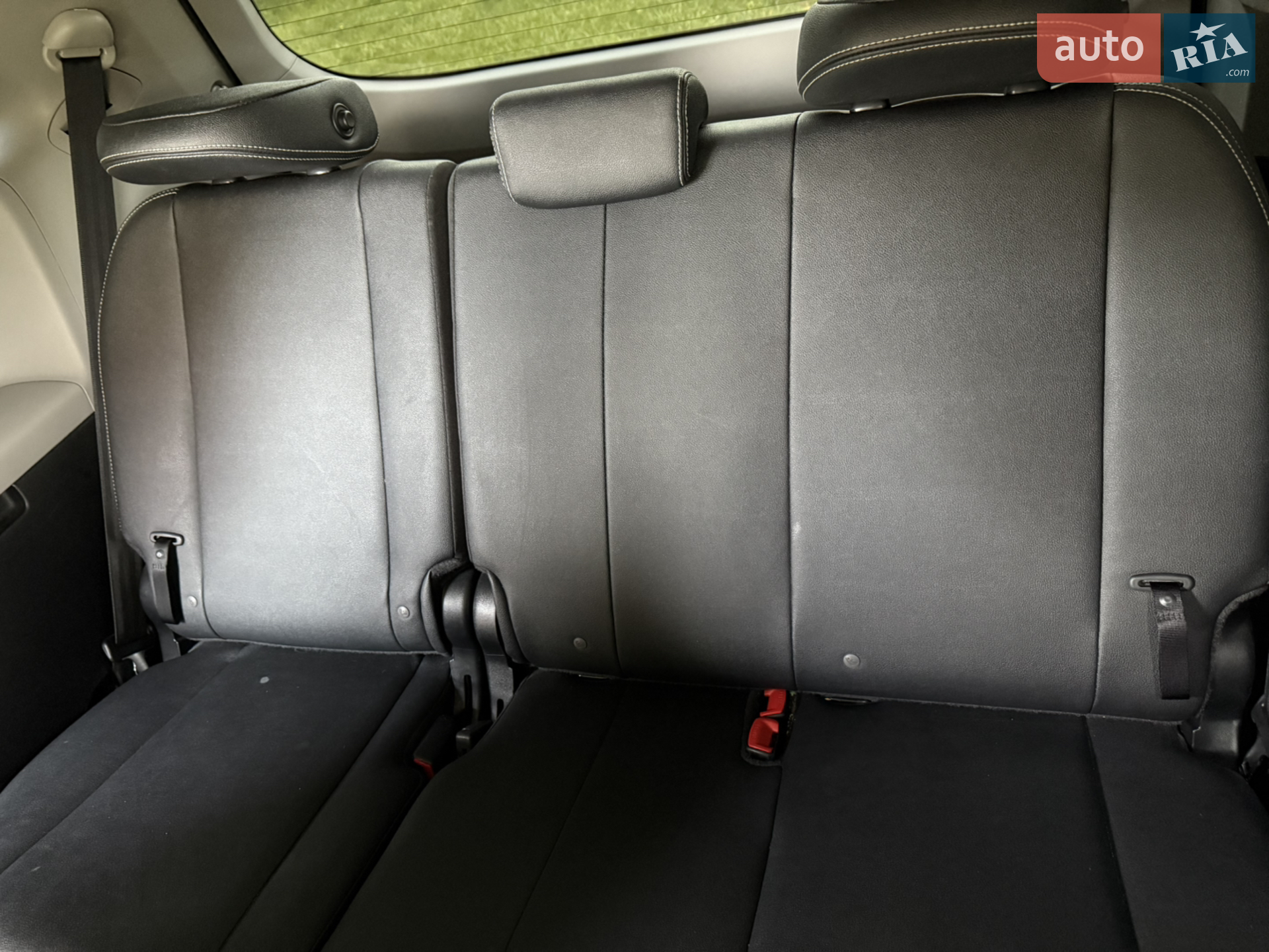 2017 Toyota Sienna - мініатюра 14