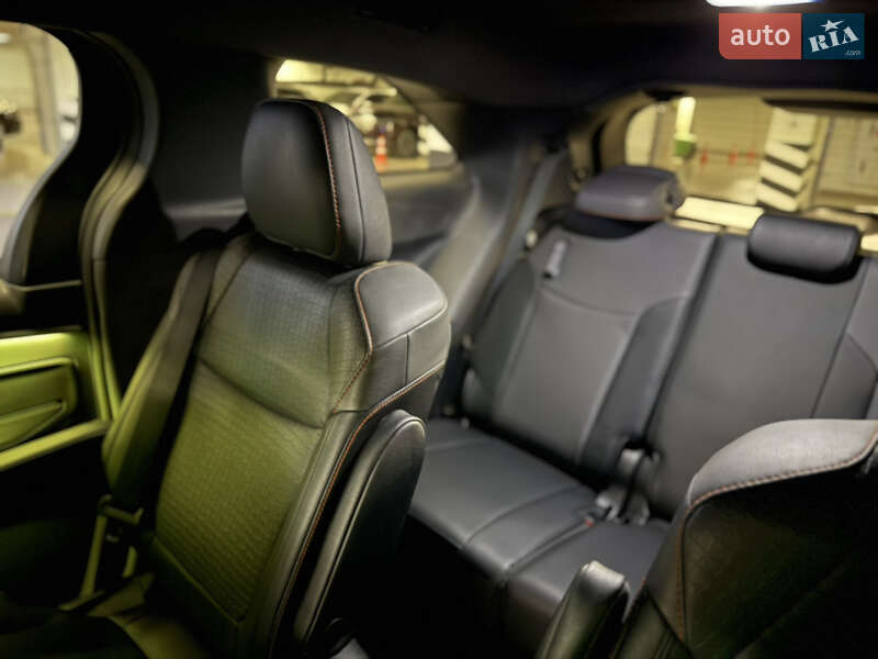 Минивэн Toyota Sienna 2022 в Киеве