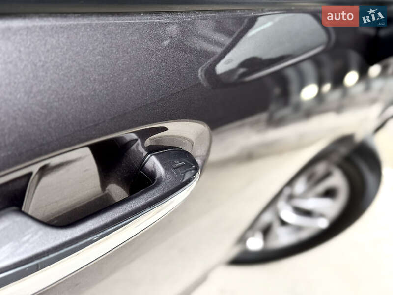 Минивэн Toyota Sienna 2021 в Киеве