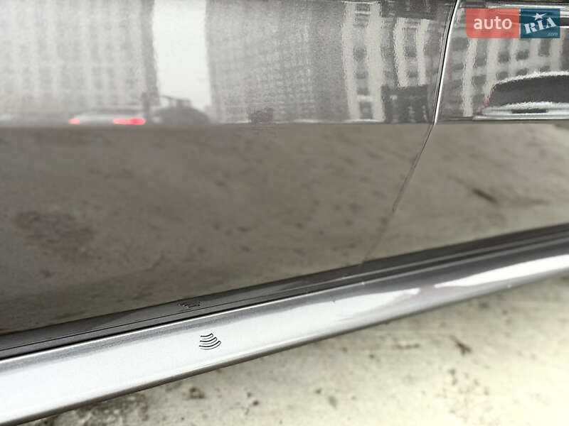 Минивэн Toyota Sienna 2021 в Киеве