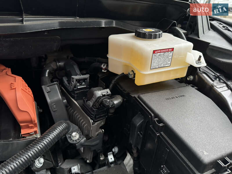 Минивэн Toyota Sienna 2021 в Киеве