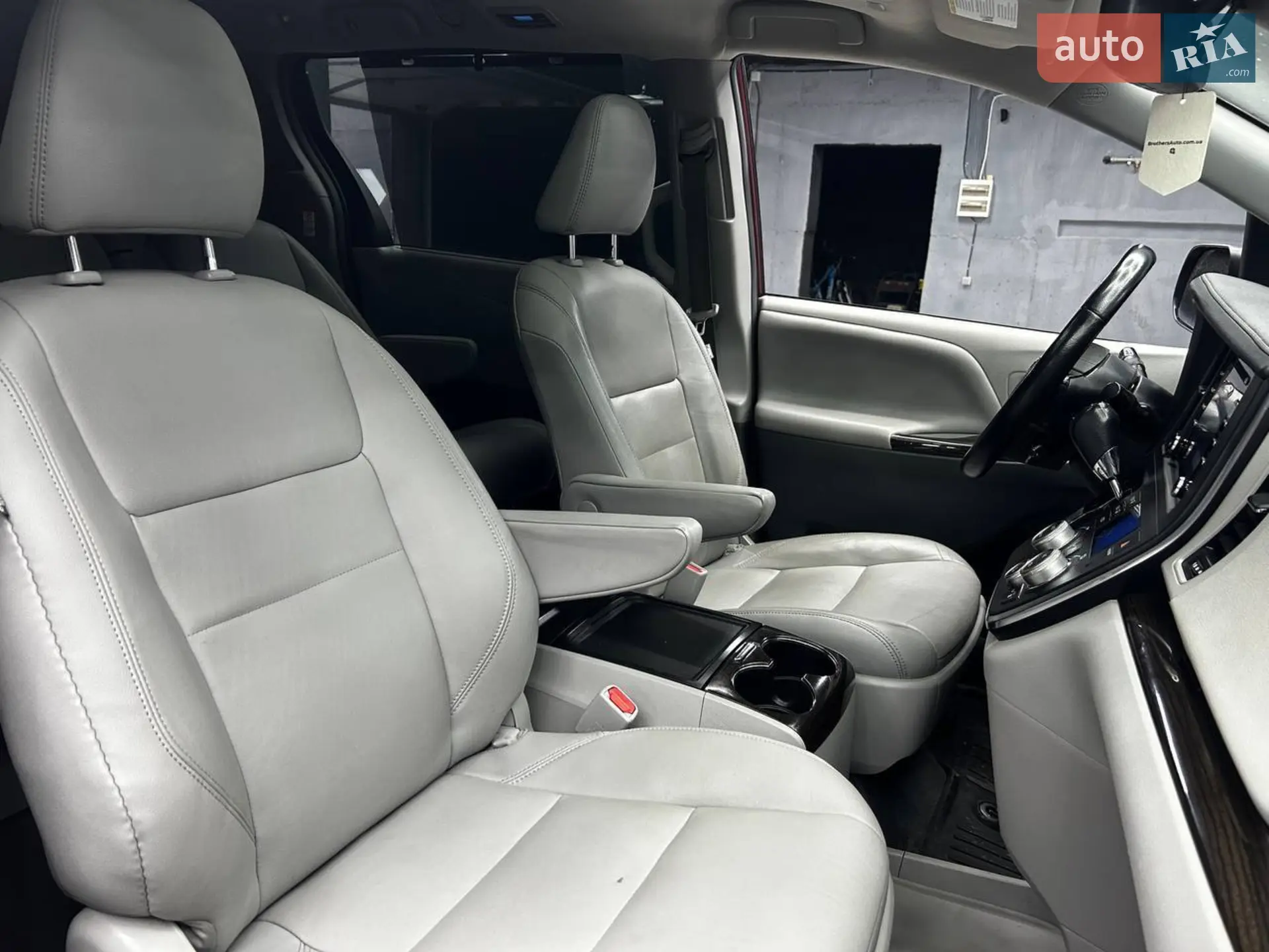 2018 Toyota Sienna - мініатюра 20