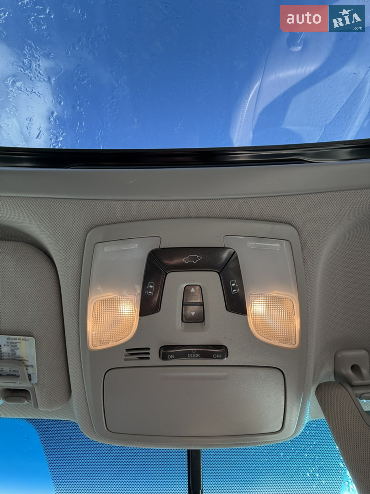 2017 Toyota Sienna - мініатюра 11