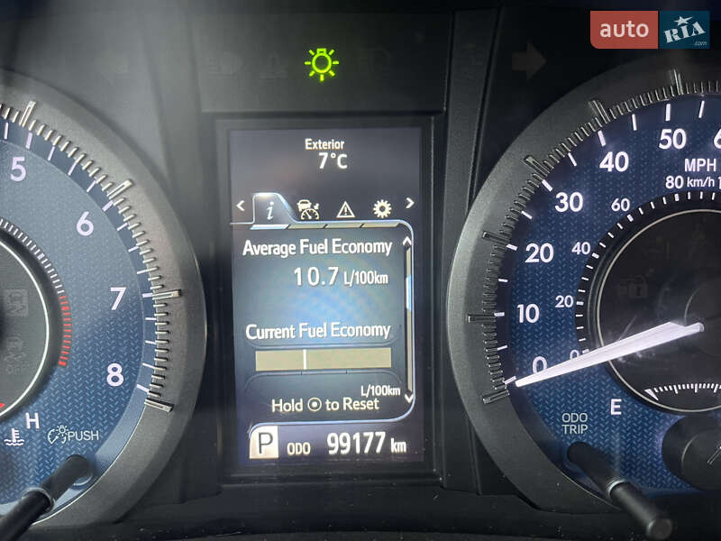 Минивэн Toyota Sienna 2018 в Диканьке