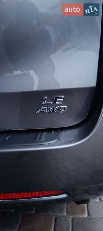 Минивэн Toyota Sienna 2015 в Черновцах фото 51 Минивэн Toyota Sienna 2015 в Черновцах