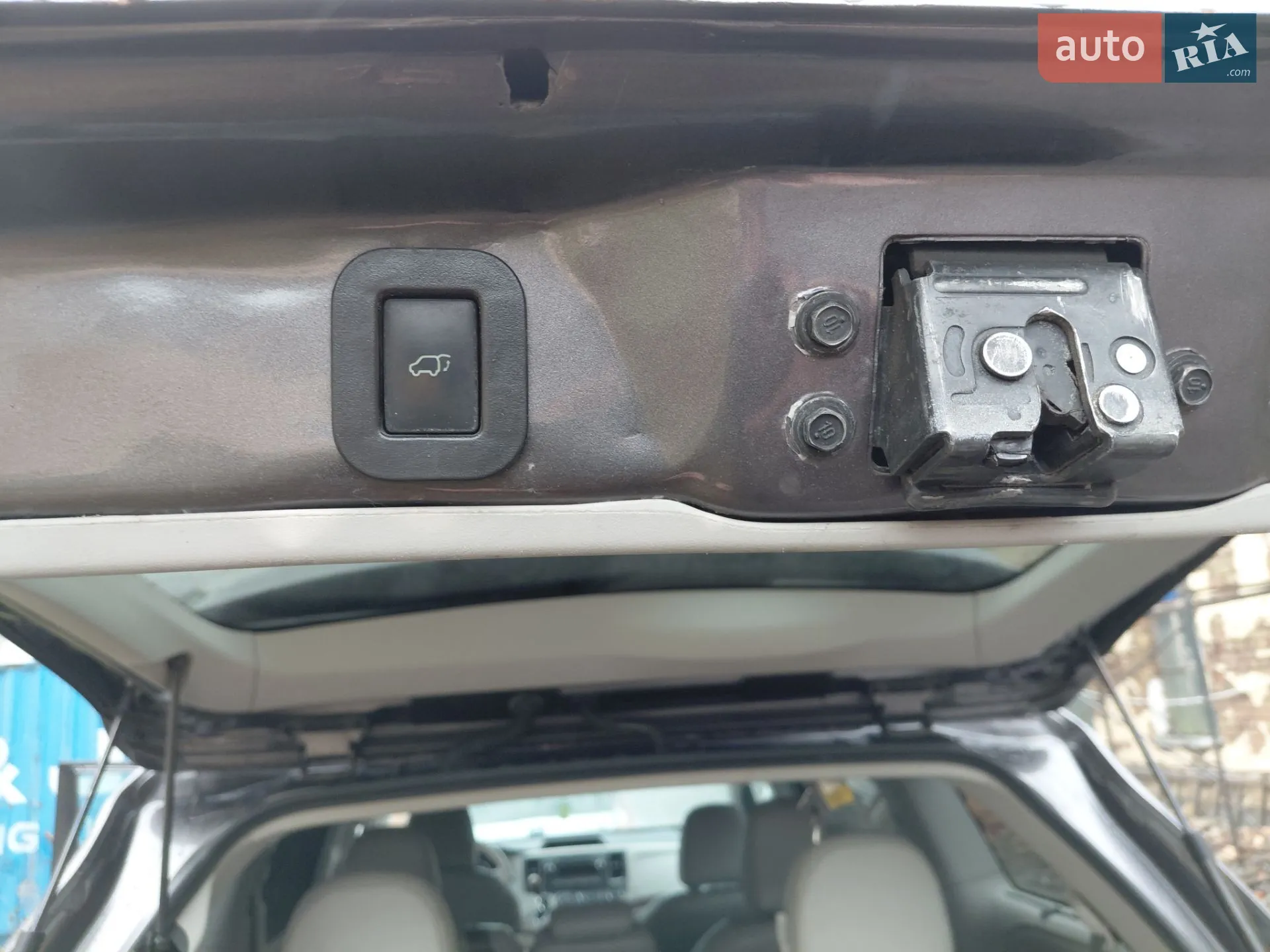 2014 Toyota Sienna - мініатюра 39