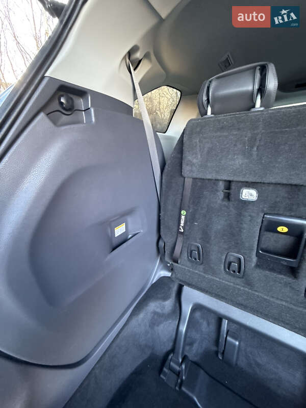 Мінівен Toyota Sienna 2020 в Хмельницькому