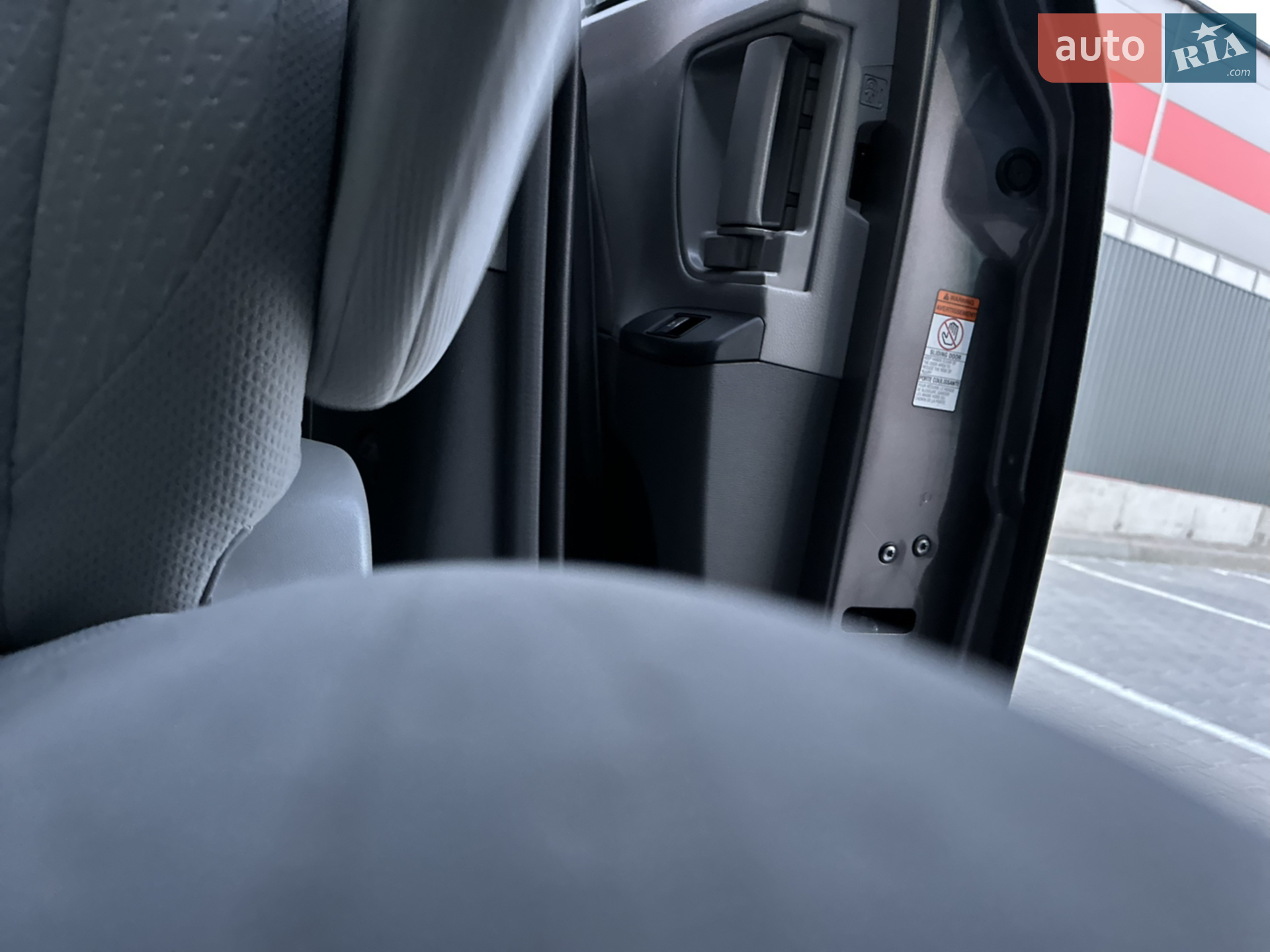 2019 Toyota Sienna - мініатюра 19