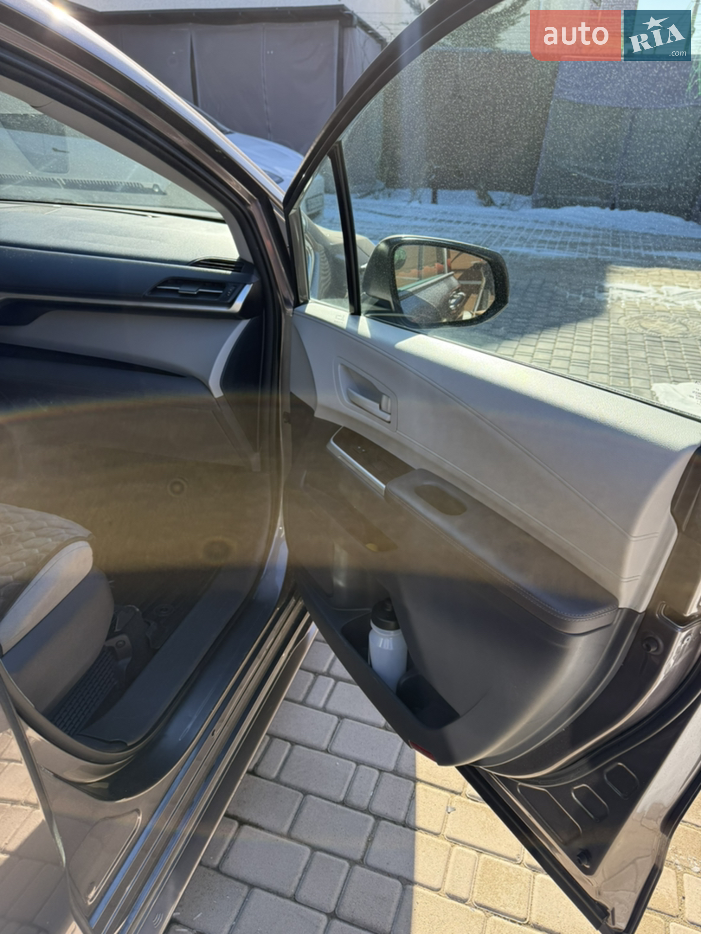 2021 Toyota Sienna - мініатюра 14