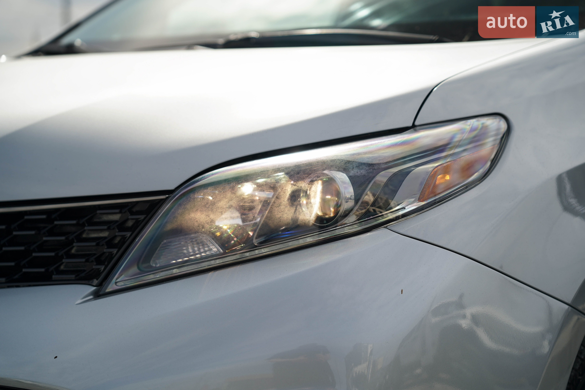 2019 Toyota Sienna - мініатюра 6
