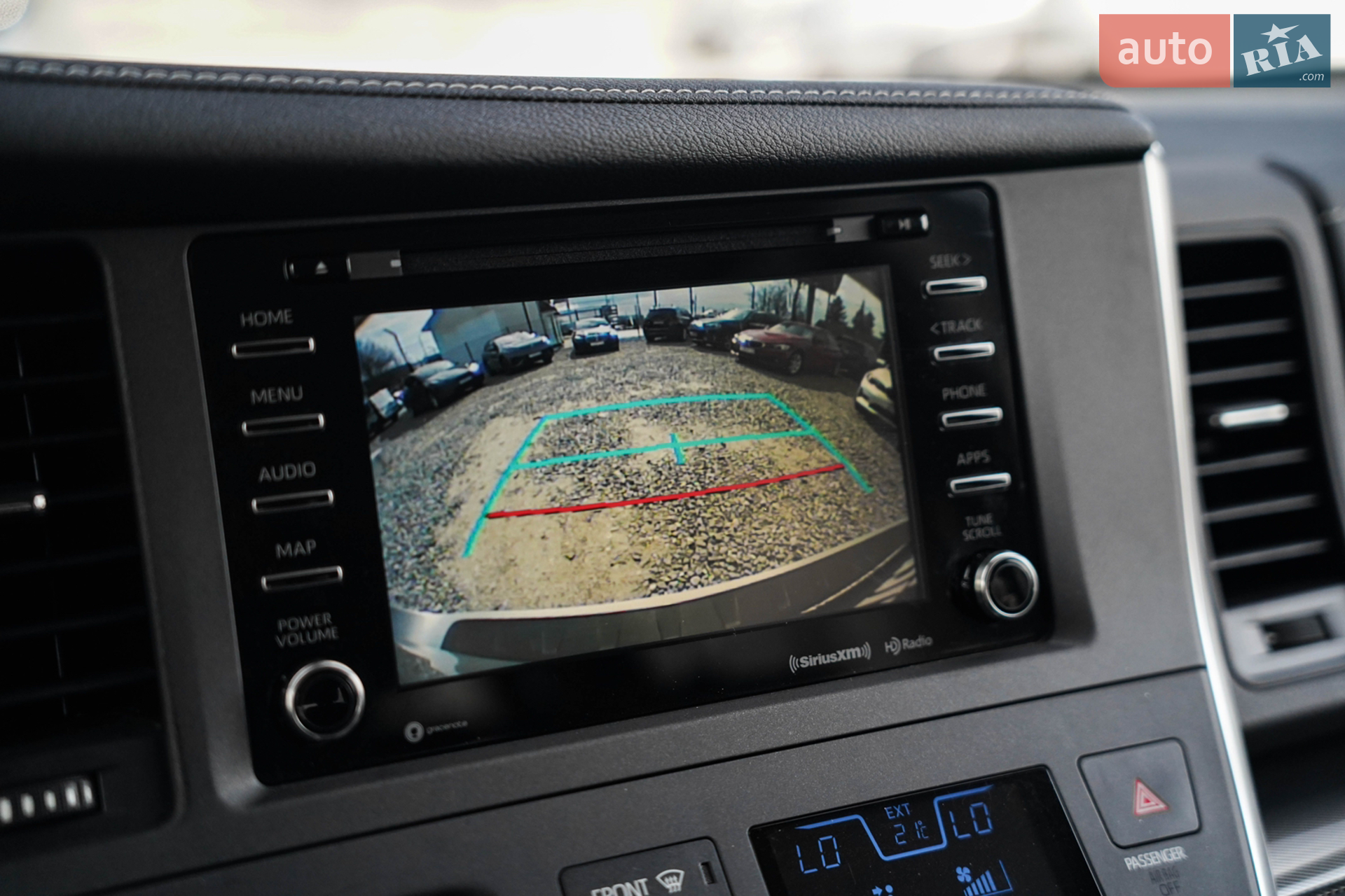 2019 Toyota Sienna - мініатюра 15