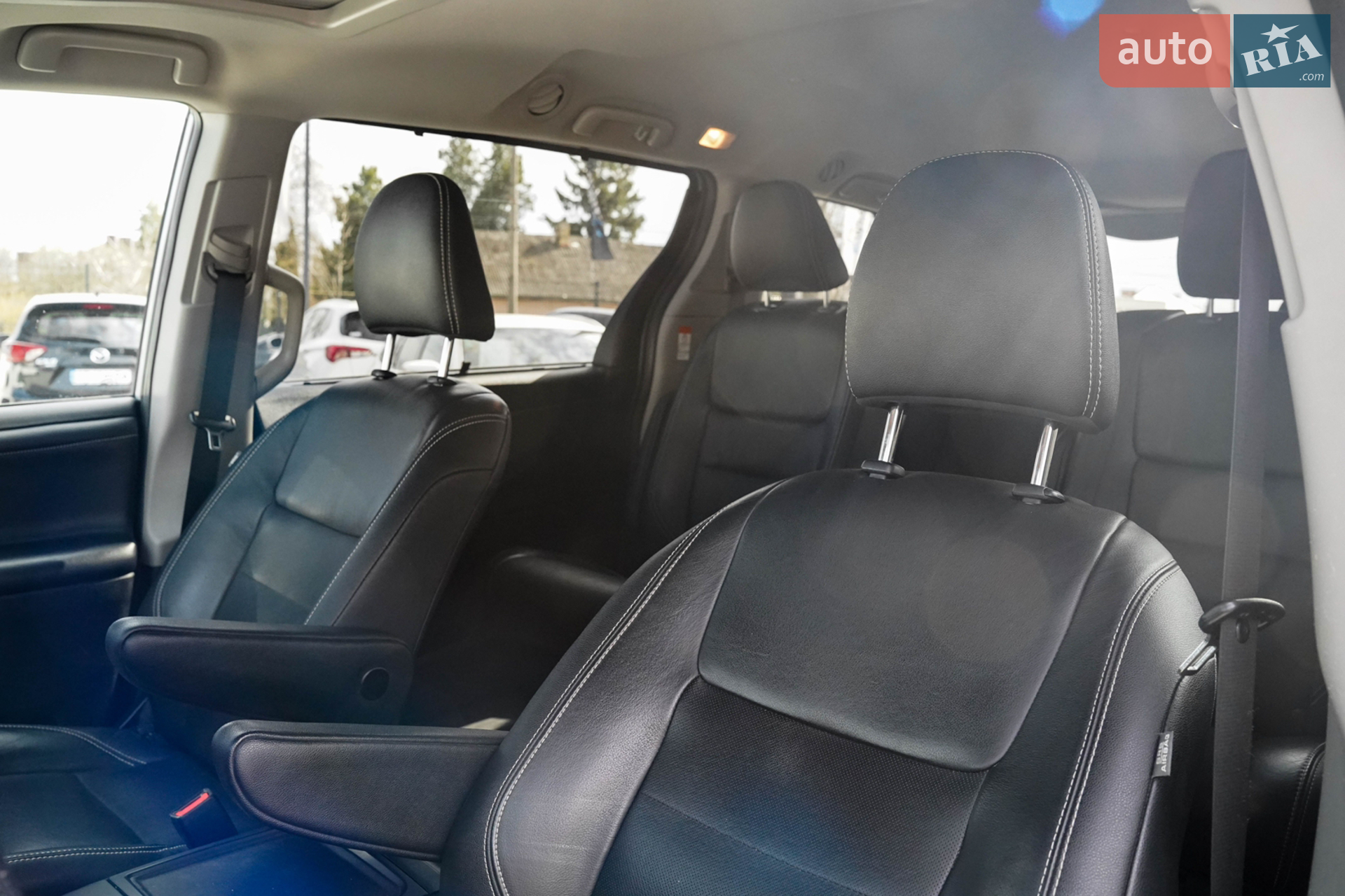 2019 Toyota Sienna - мініатюра 19
