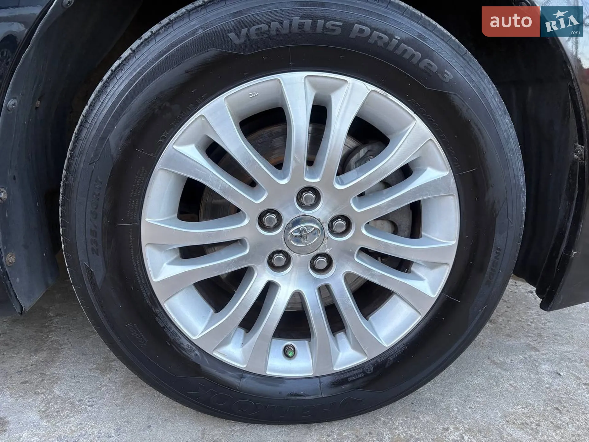 2017 Toyota Sienna - мініатюра 44