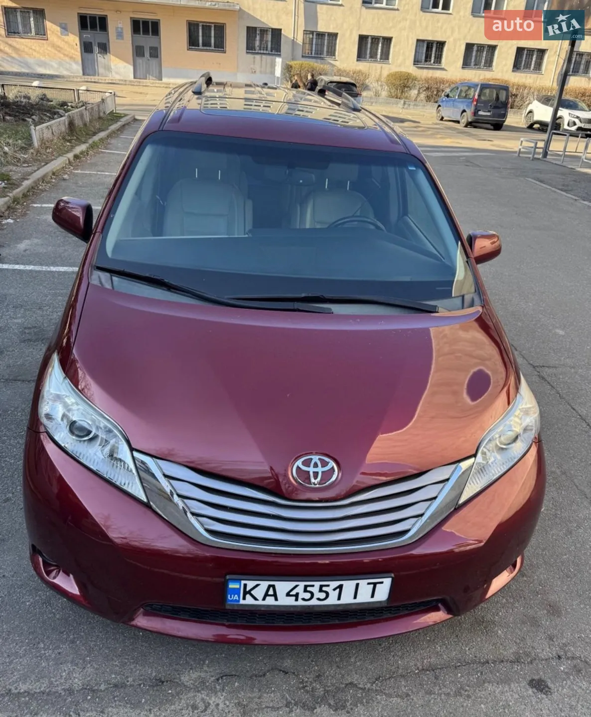 Фото авто 4