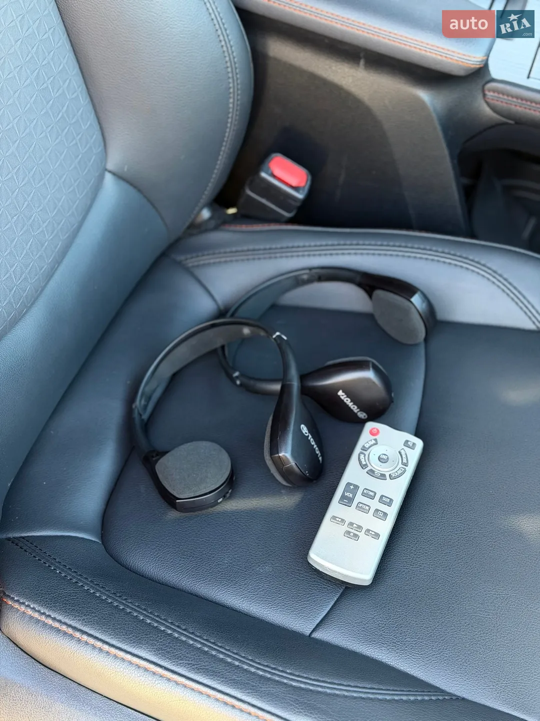 2021 Toyota Sienna - мініатюра 21
