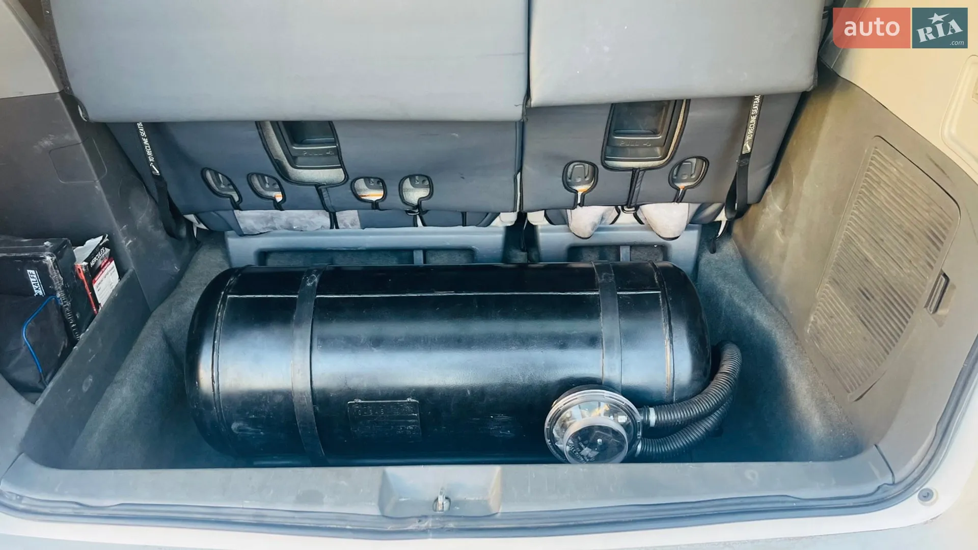 2015 Toyota Sienna - мініатюра 13