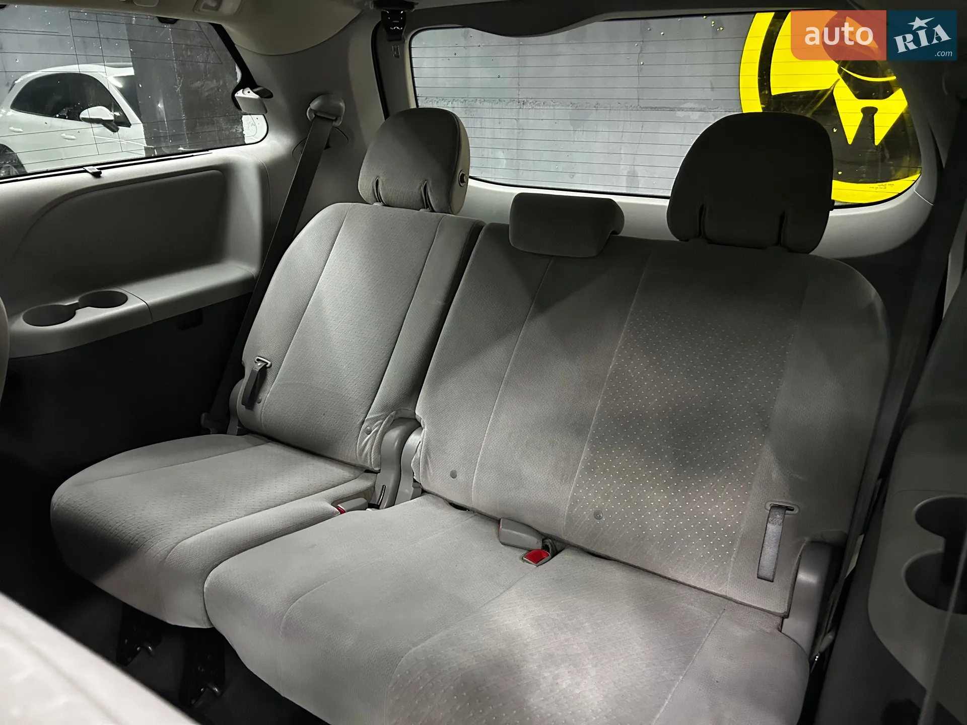 2015 Toyota Sienna - мініатюра 28