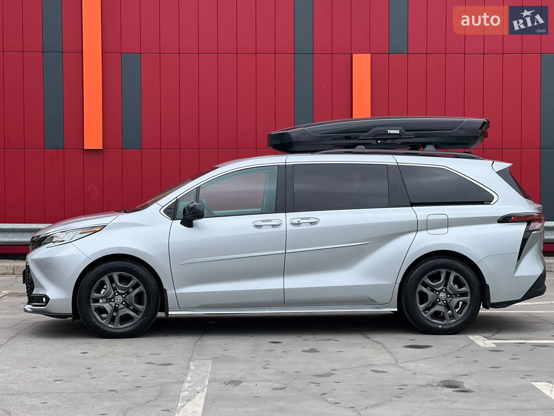 2024 Toyota Sienna - мініатюра 6