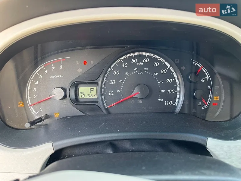 Toyota Sienna 2011 VIN 5TDKA3DC7CS009842 фото оголошення 26 з 76