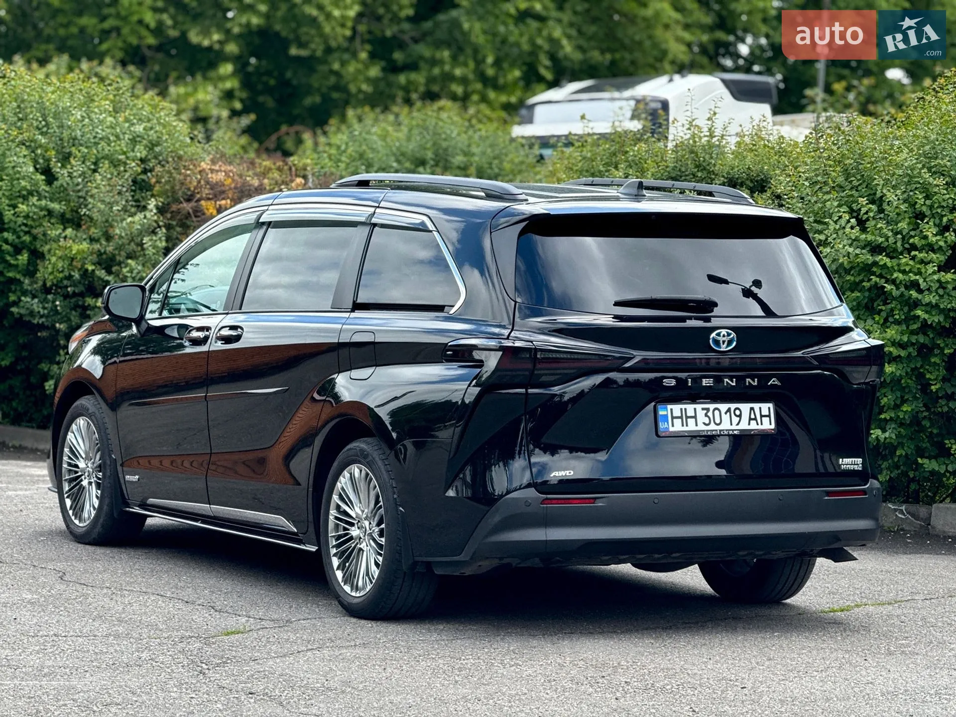 2021 Toyota Sienna - мініатюра 17