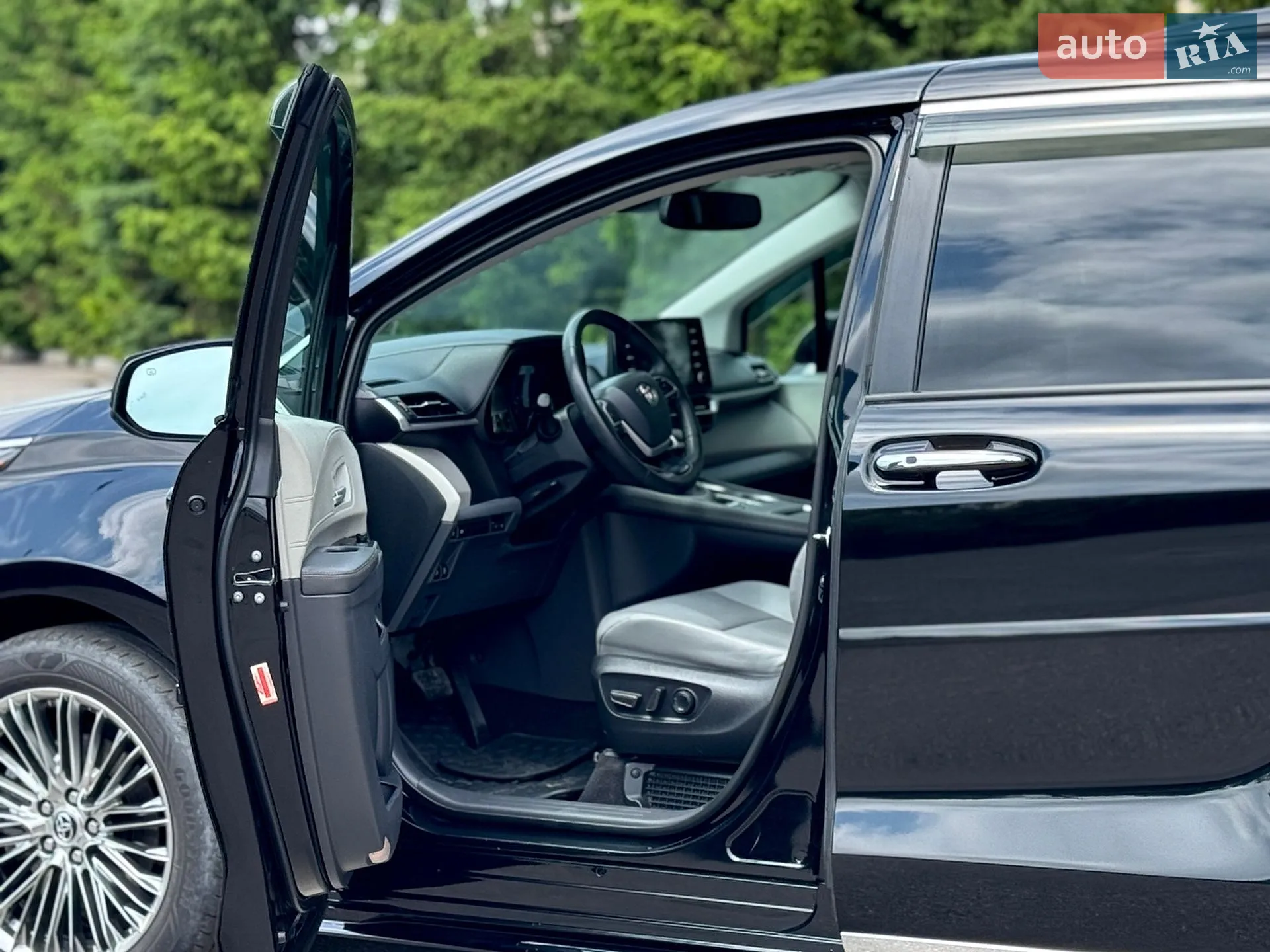 2021 Toyota Sienna - мініатюра 48