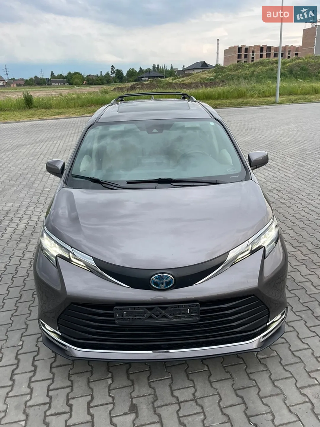 2021 Toyota Sienna - мініатюра 25