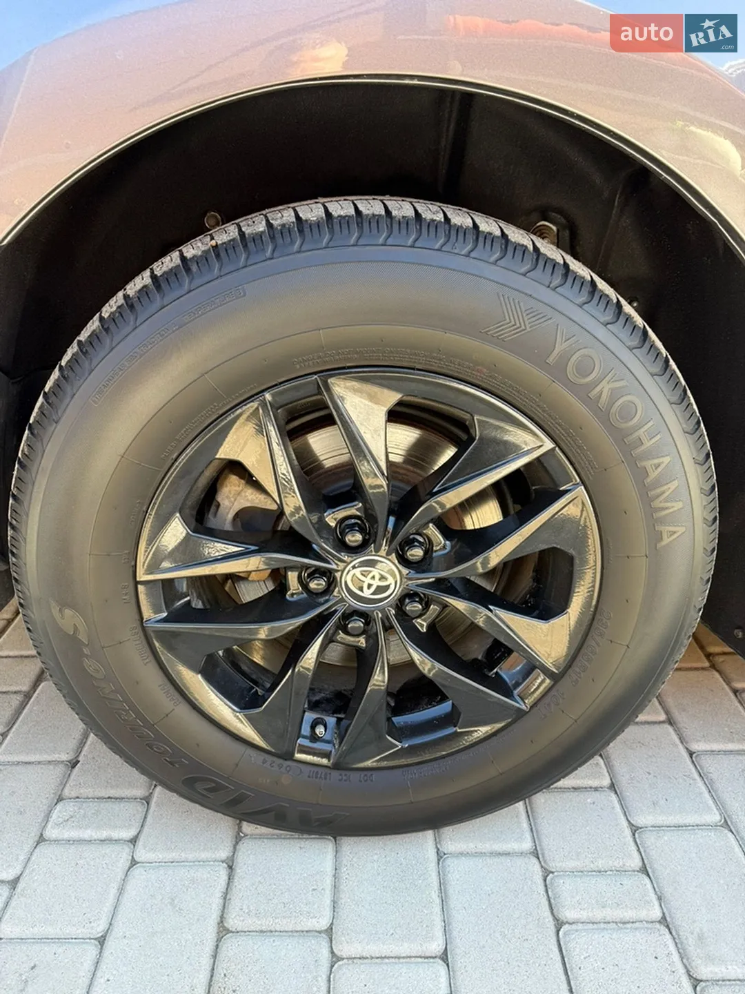 2021 Toyota Sienna - мініатюра 15