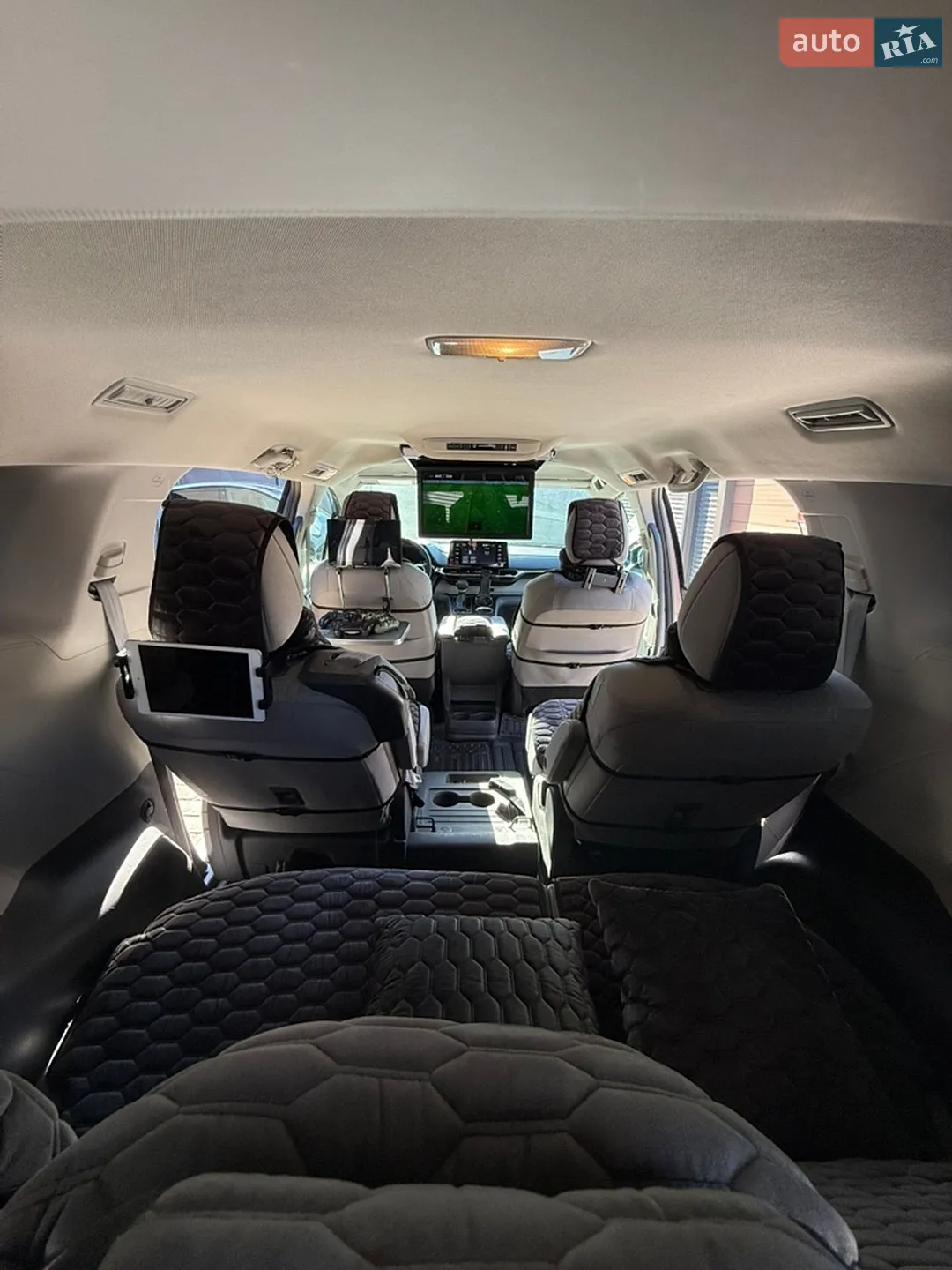 2021 Toyota Sienna - мініатюра 22