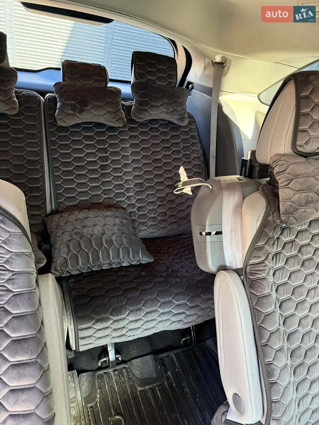 2021 Toyota Sienna - мініатюра 24