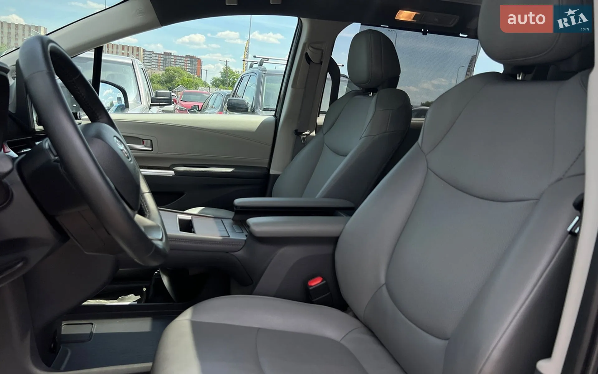 2022 Toyota Sienna - мініатюра 9