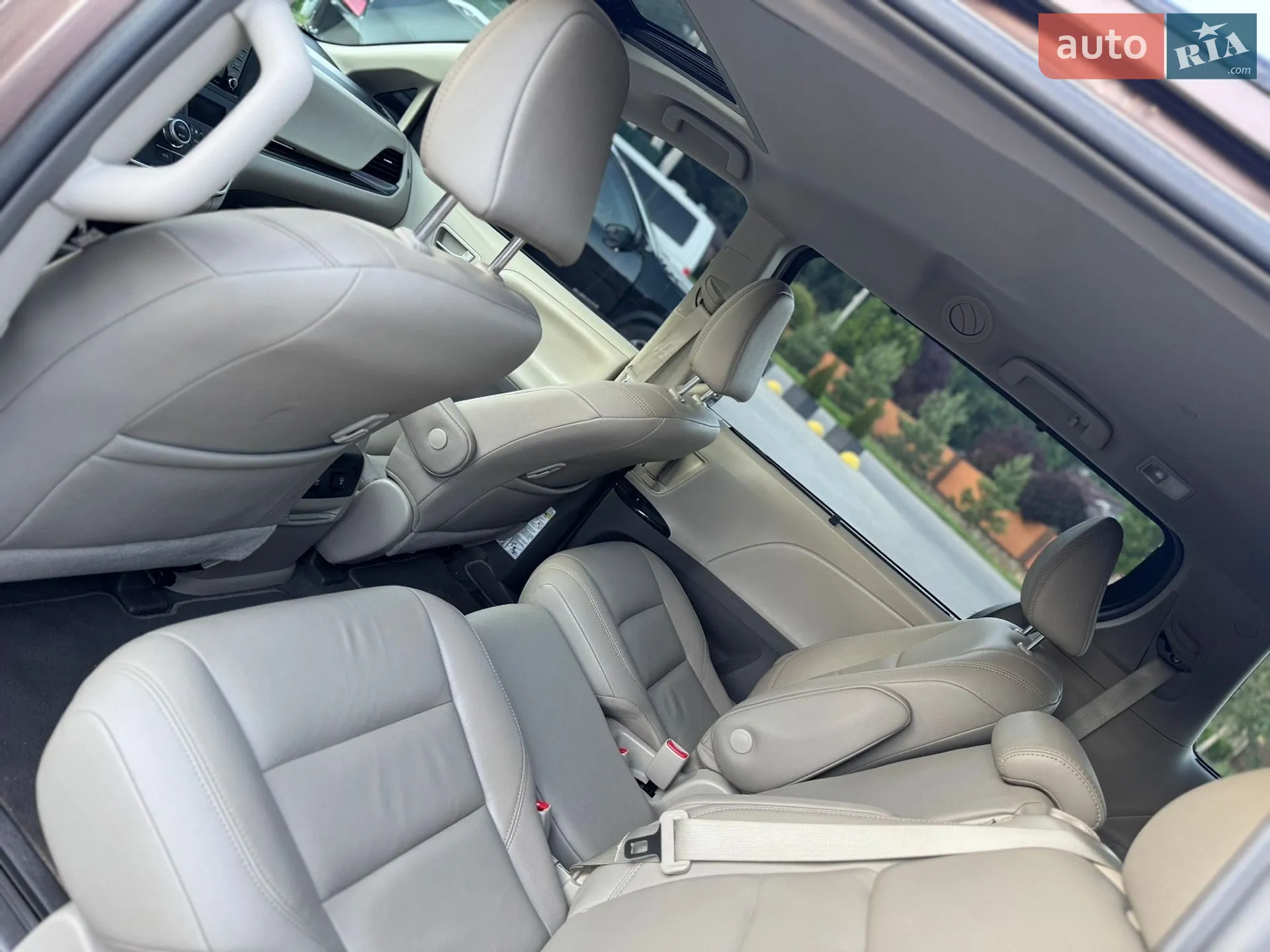 2019 Toyota Sienna - мініатюра 20