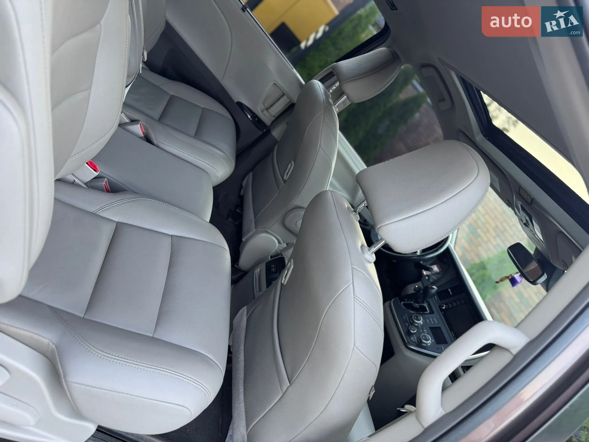 2019 Toyota Sienna - мініатюра 21