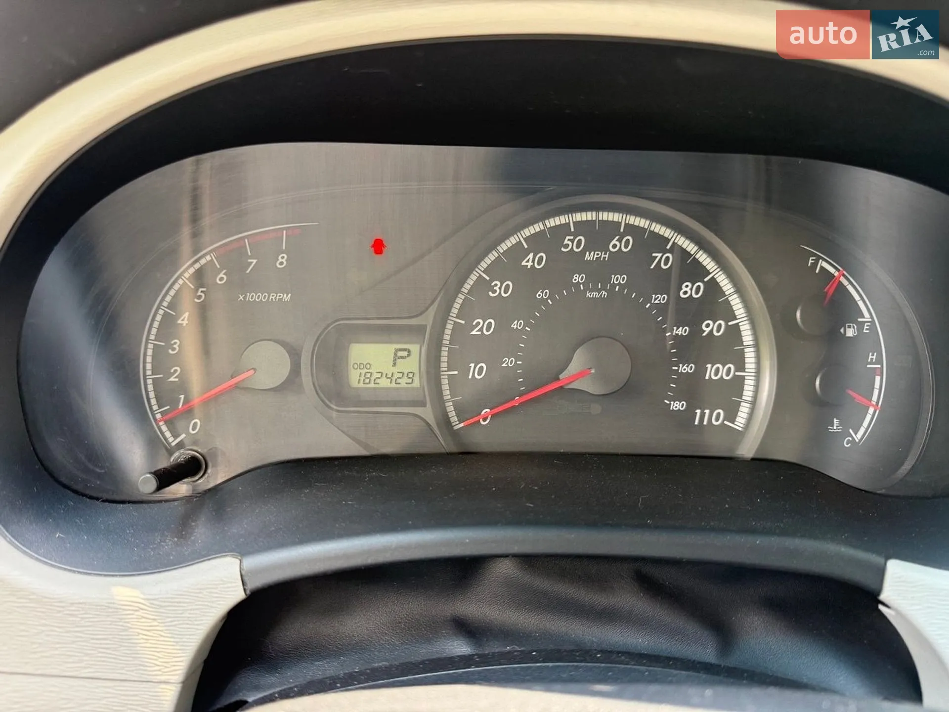 2010 Toyota Sienna - мініатюра 15