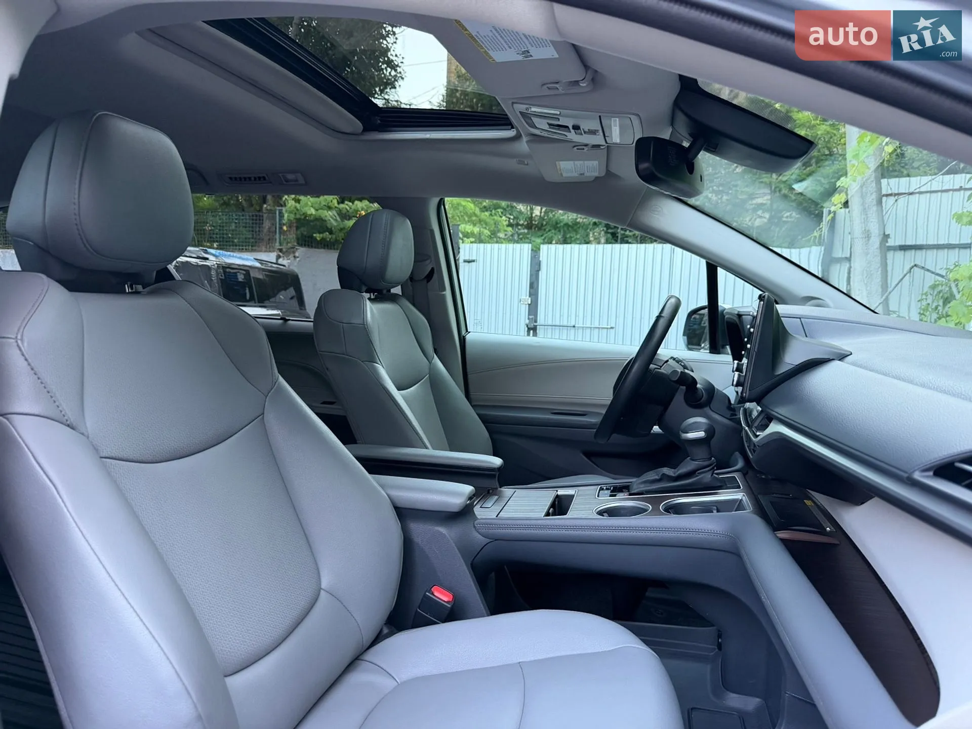 2023 Toyota Sienna - мініатюра 28